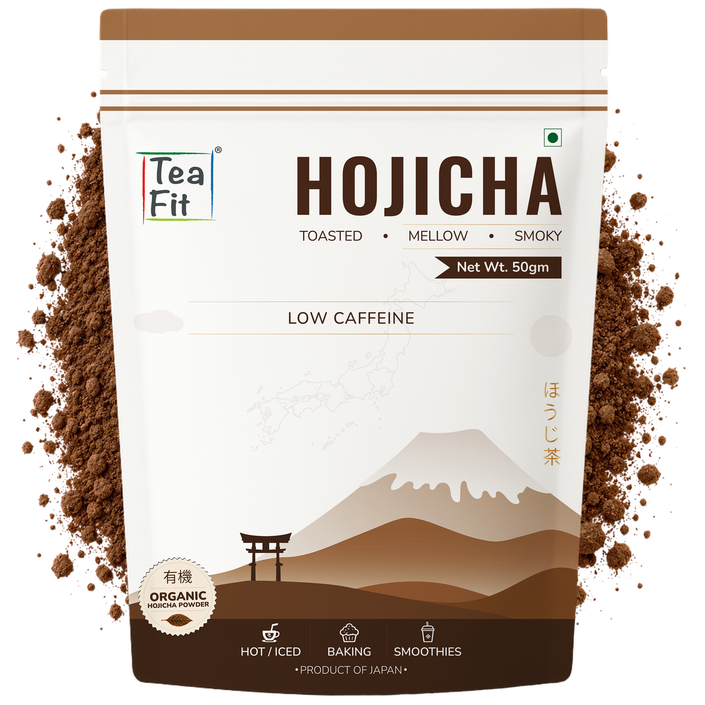 Hojicha