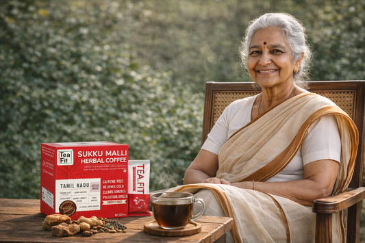 Your Grandma Didn't Need a Functional Beverage Tag