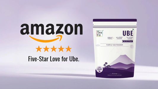 From a Global Trend to an Amazon Favourite