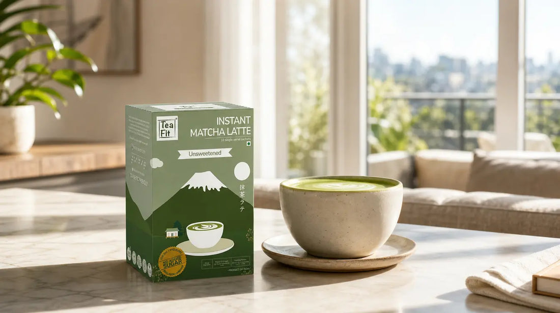 How to Make a Matcha Latte at Home: What You Need &amp; Easy Ways to Prepare It