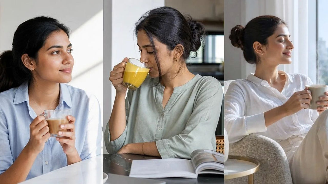 The Customers Who Keep TeaFit Going