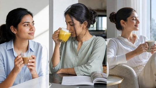 The Customers Who Keep TeaFit Going