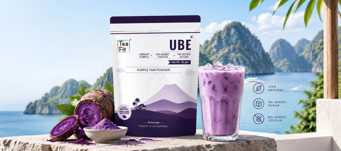 Ube Is Everywhere. Here’s What to Actually Do With It.