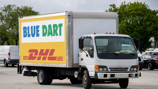 Why We Changed Our Delivery Partner