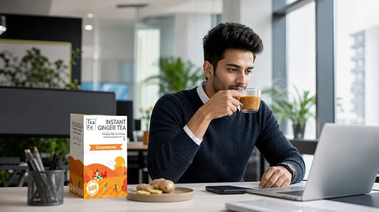 Taking our zero sugar drinks into corporate pantries