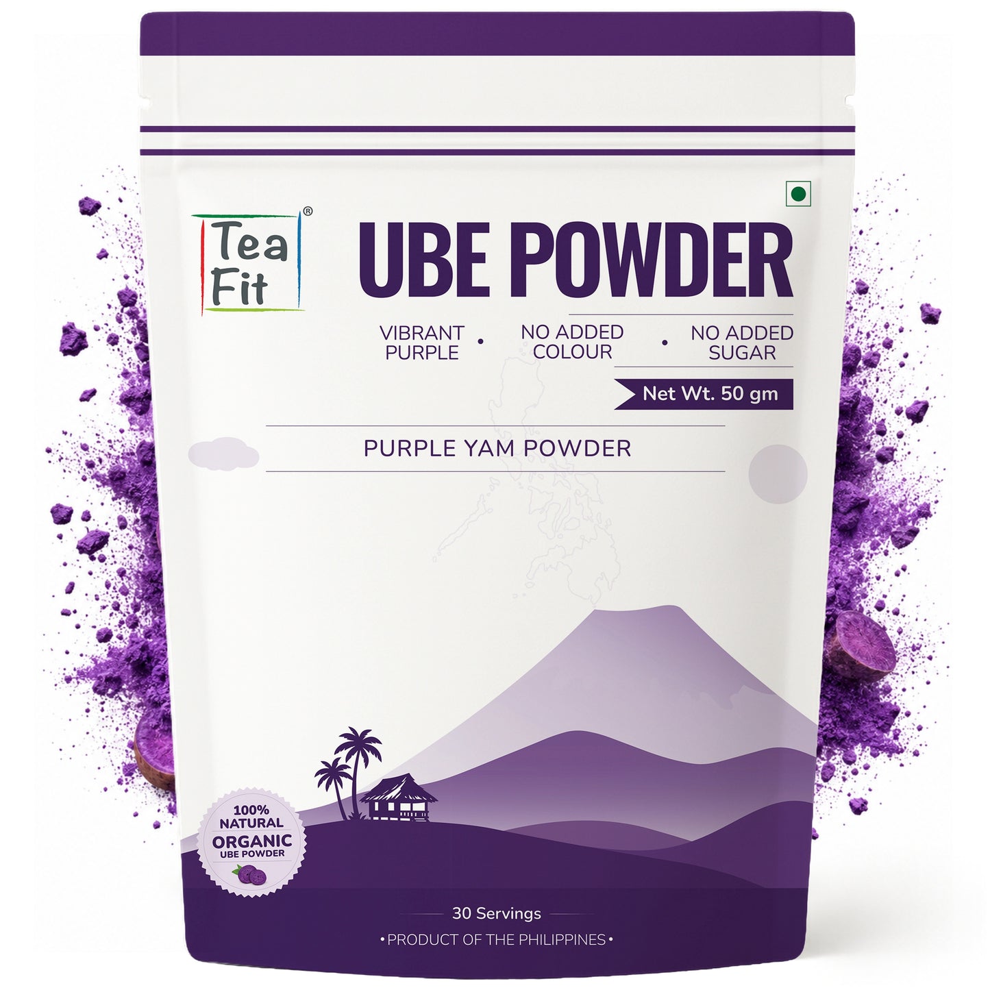 Ube Powder