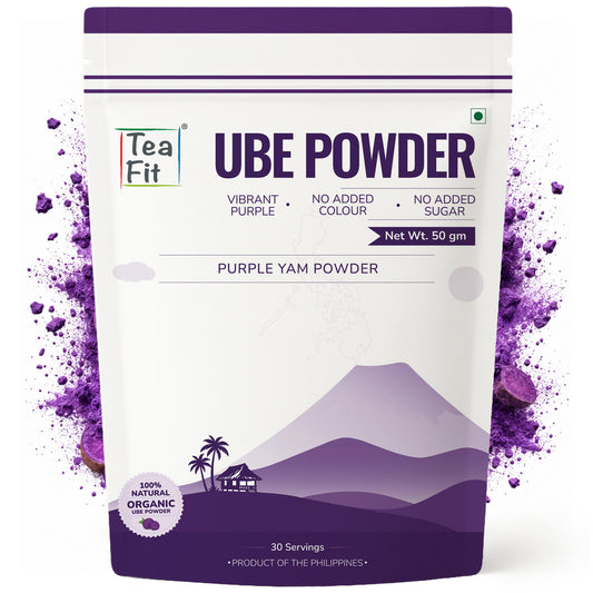Ube Powder