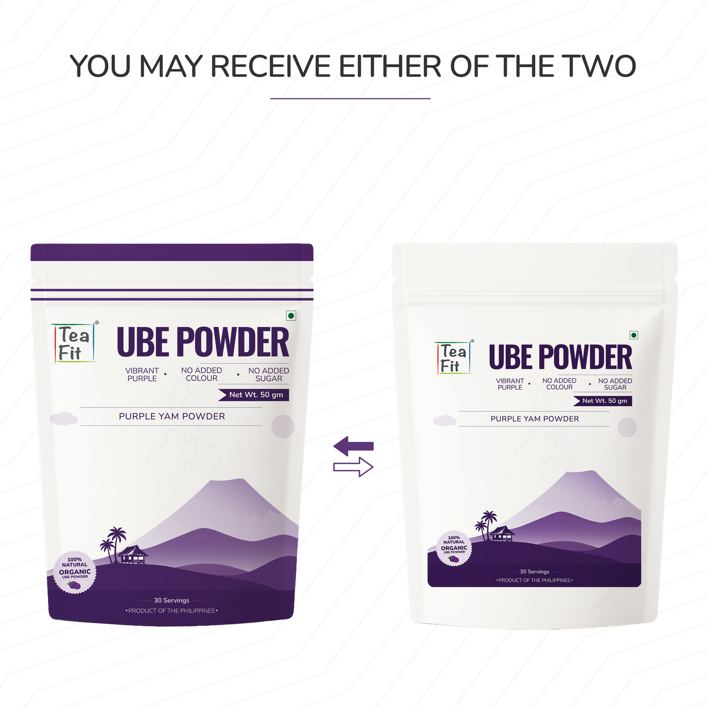 Ube Powder