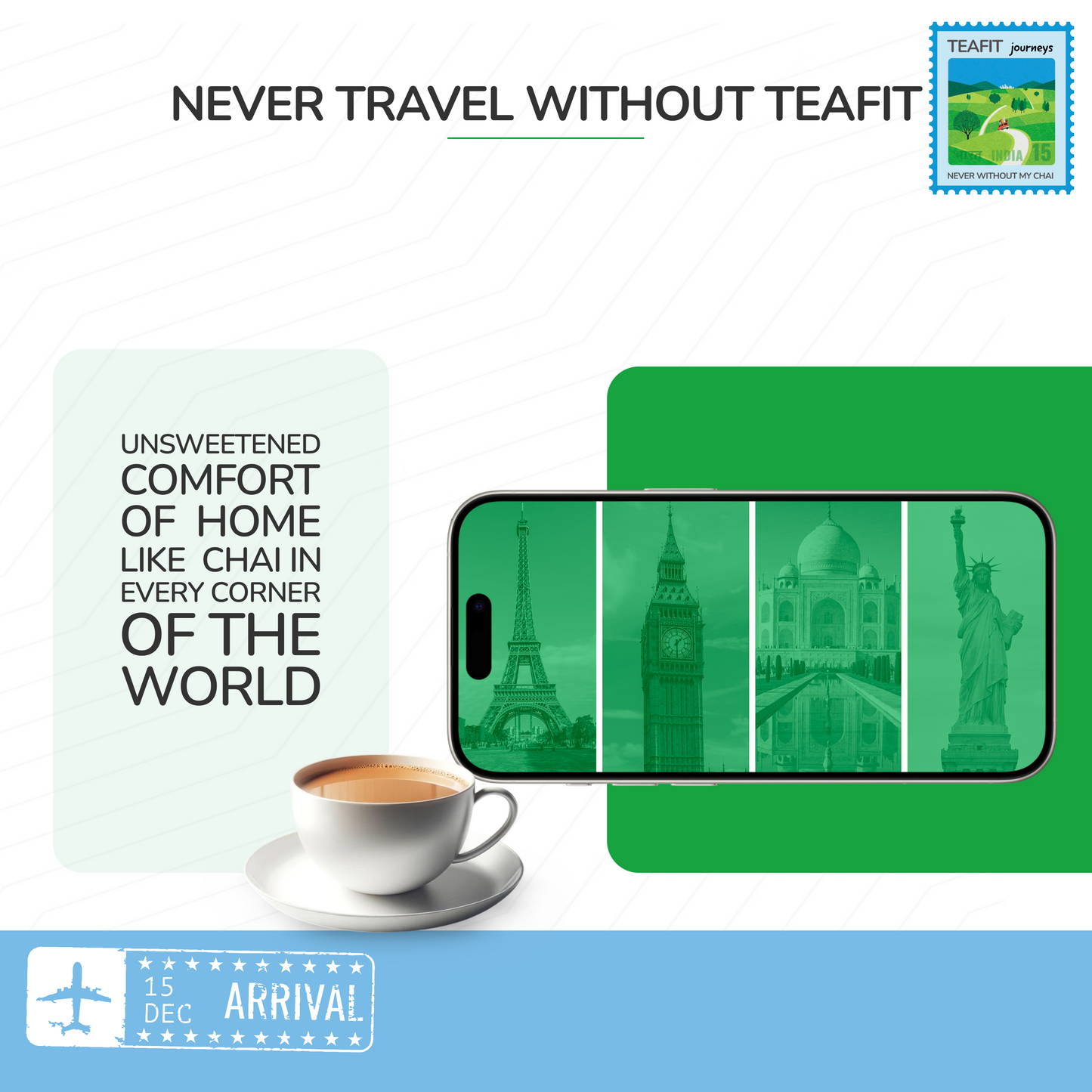 Travel  Pack