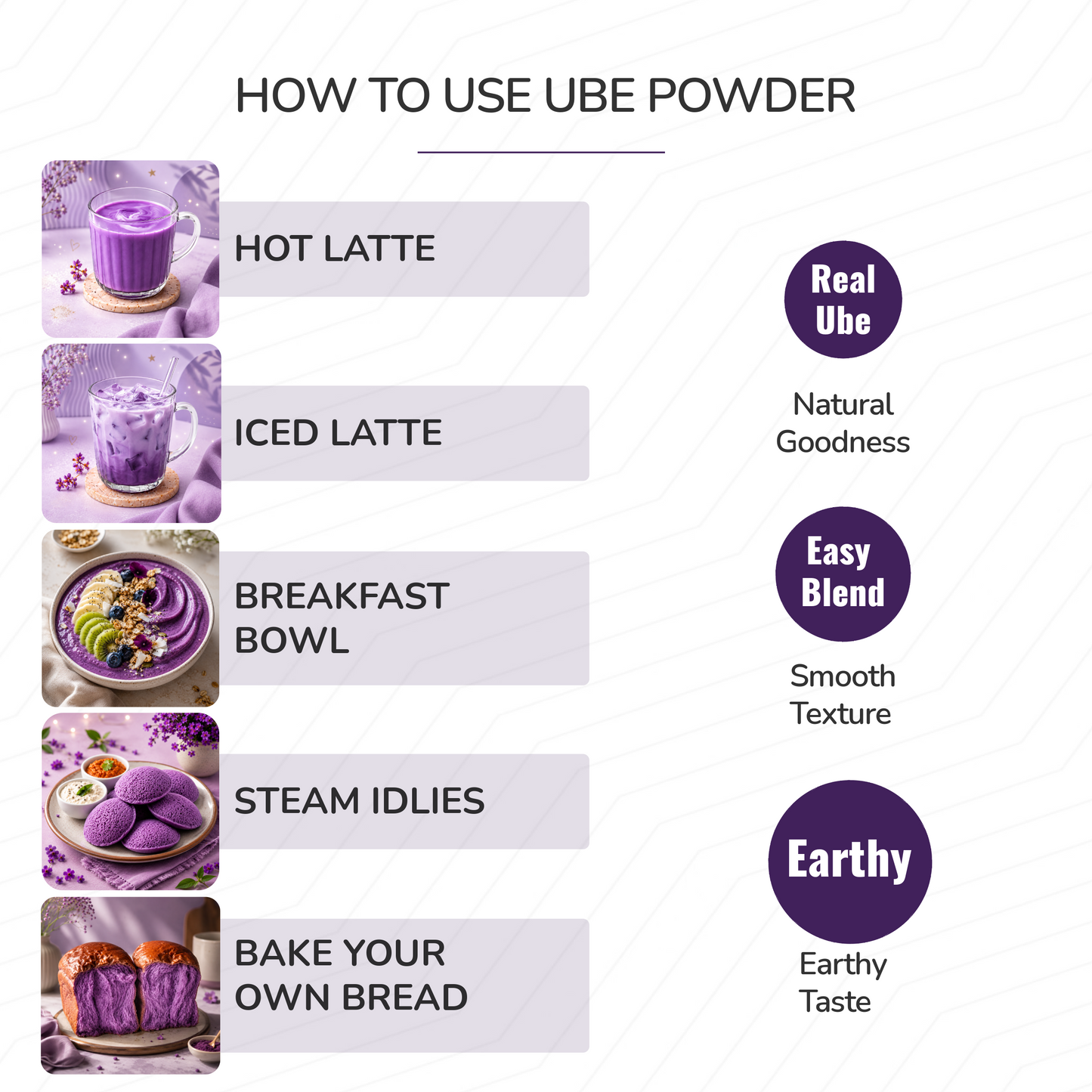 Ube Powder