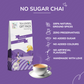 Paquete de regalo para amantes del té