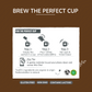 Instant Jaggery Masala Tea Premix