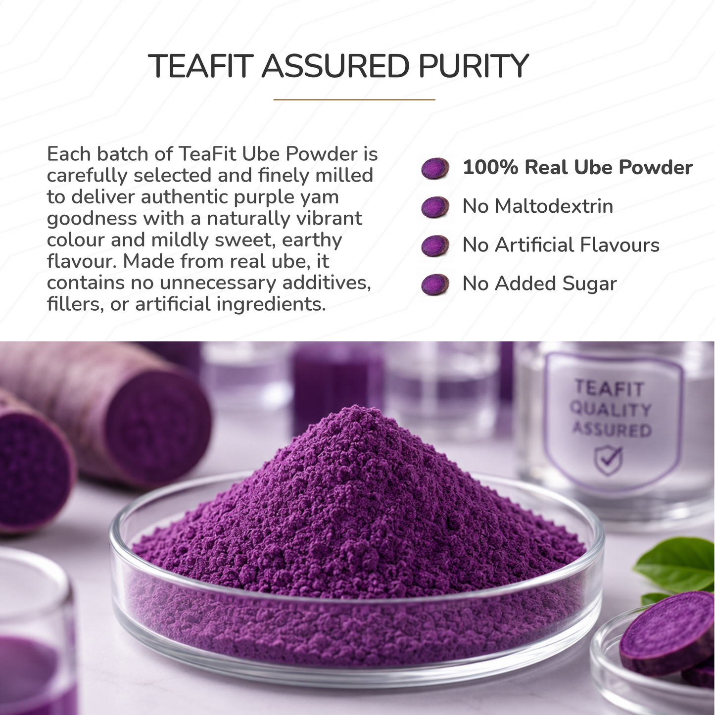 Ube Powder