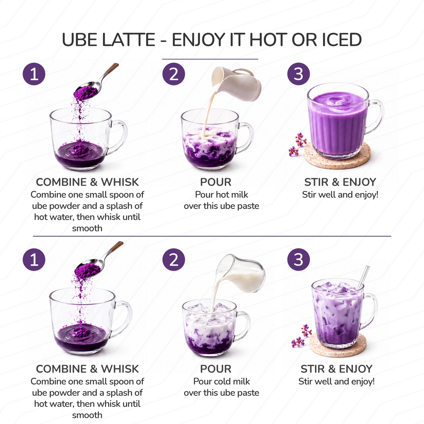 Ube Powder