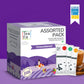 Instant Tea Premix Assorted Pack - Unsweetened
