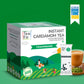 Instant Cardamom Tea Premix - Unsweetened