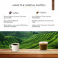 Hojicha