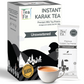 Instant Karak Tea Premix - Unsweetened