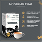 Instant Karak Tea Premix - Unsweetened