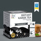 Instant Karak Tea Premix - Unsweetened
