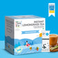 Instant Lemongrass Tea Premix - Unsweetened
