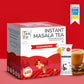 Instant Masala Tea Premix - Unsweetened