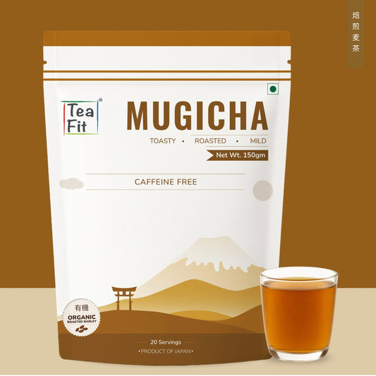 Mugicha