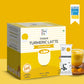 Instant Turmeric Latte Premix - Unsweetened