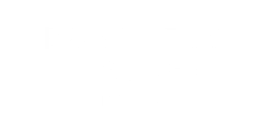 Black pixelated text logo with white letters and shadow effect