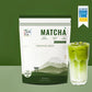 Matcha de cérémonie