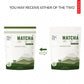 Matcha de cérémonie