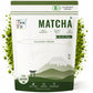 Tea Fit Culinary Grade Matcha product box on a white background