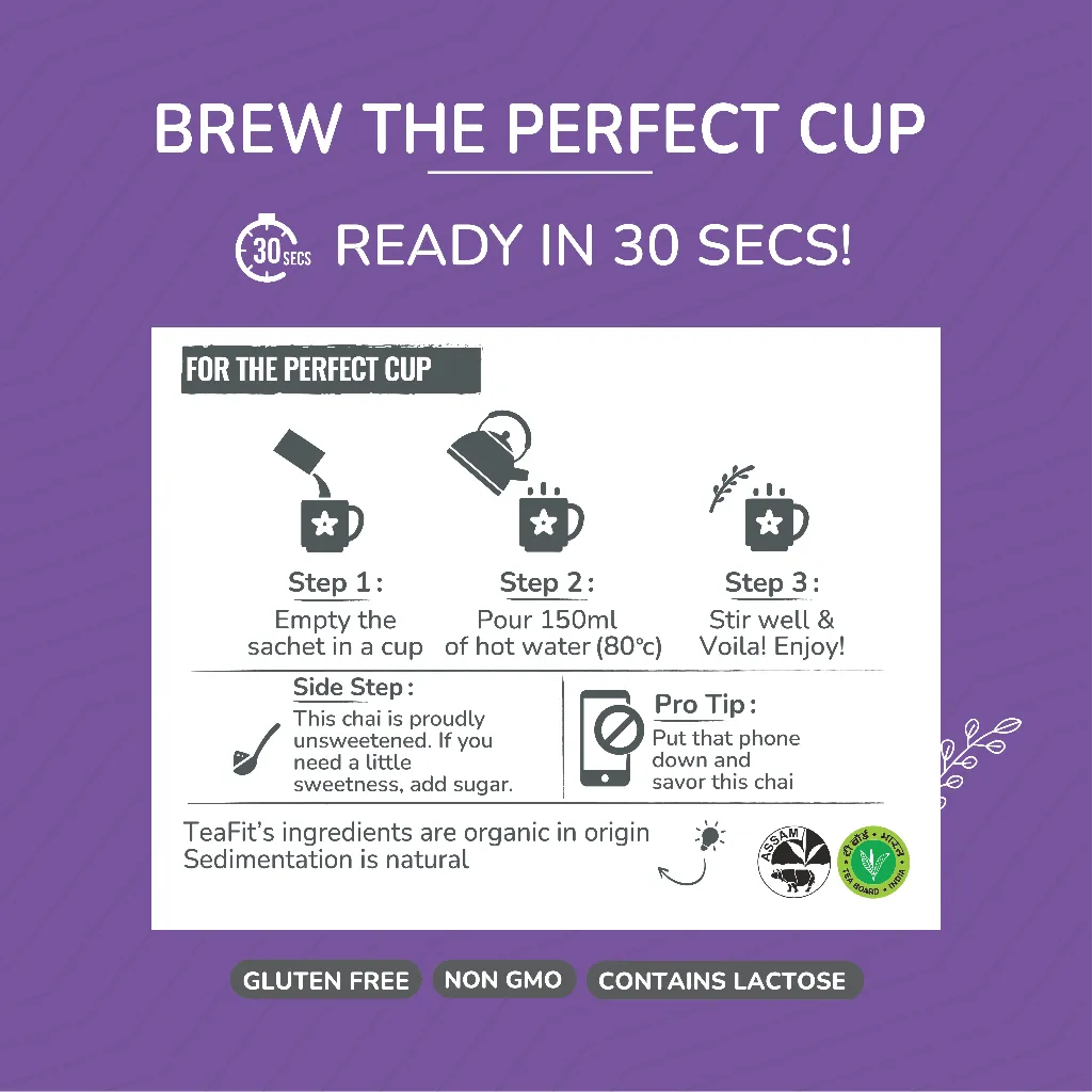 Tea Lover's Gift Pack
