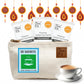 Instant Ginger Tea Premix - Unsweetened
