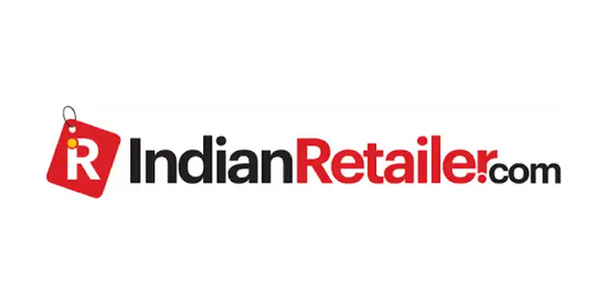 IndianRetailer.com logo.