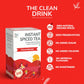 Indian Spiced Tea Premix - Unsweetened - Powdered Beverage