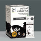 Instant Karak Tea Premix - Unsweetened