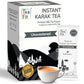 Instant Karak Tea Premix - Unsweetened