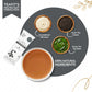 Instant Karak Tea Premix - Unsweetened