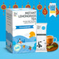 Premezcla de Té de Limoncillo Instantáneo - Sin Azúcar