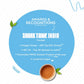 Instant Lemongrass Tea Premix - Unsweetened