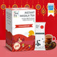 Instant Masala Tea Premix - Unsweetened
