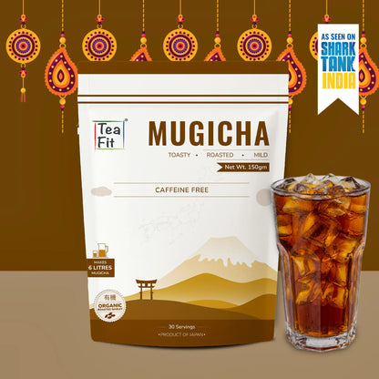 Mugicha
