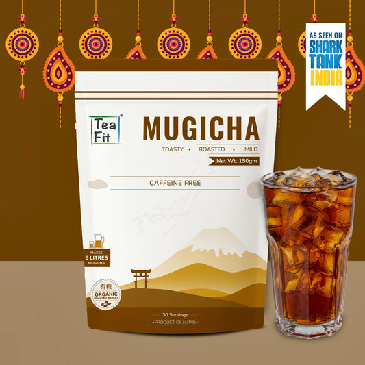 Mugicha