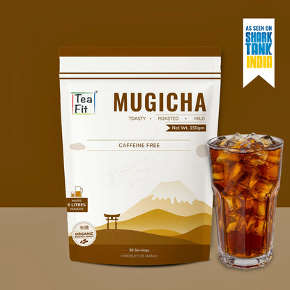 Mugicha