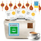 Premix de té de azafrán instantáneo - Sin azúcar