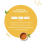 Tea Fit awards and recognition list including Shark Tank India, Images Group, INC 42, Channelier FMCG Award and Vogue
