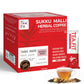 Premezcla de café de jengibre Sukku Malli