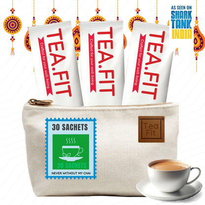 Premezcla de café de jengibre Sukku Malli