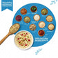 TeaFit Thandai - Unsweetened
